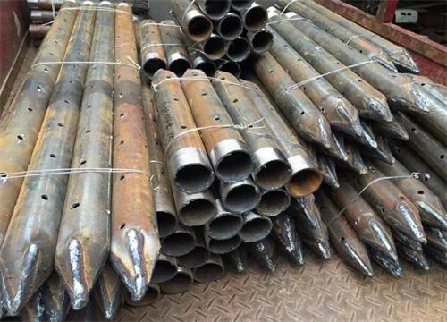 扶余钢花管哪里有卖